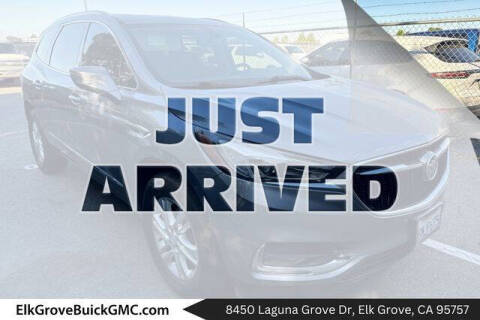 2019 Buick Enclave Essence