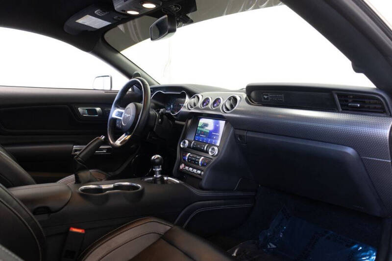 2020 Ford Mustang GT Premium