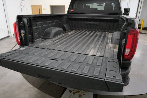 2023 GMC Sierra 2500HD