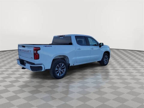 2022 Chevrolet Silverado 1500 Limited