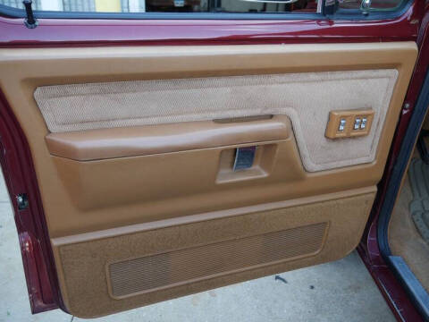 1992 Dodge RAM 150