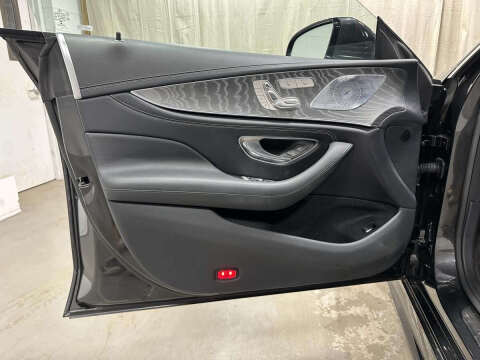 2022 Mercedes-Benz CLS CLS 450 4MATIC