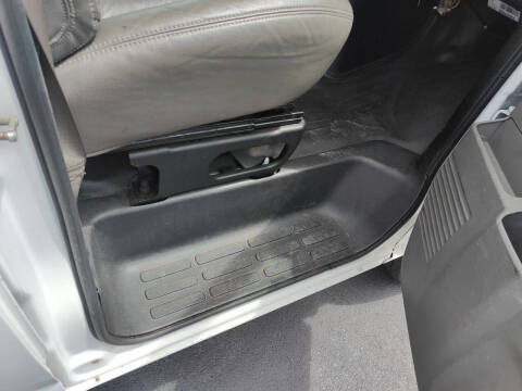 2017 Chevrolet Express LS 3500