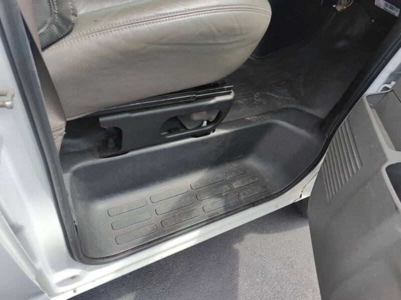 2017 Chevrolet Express LS 3500