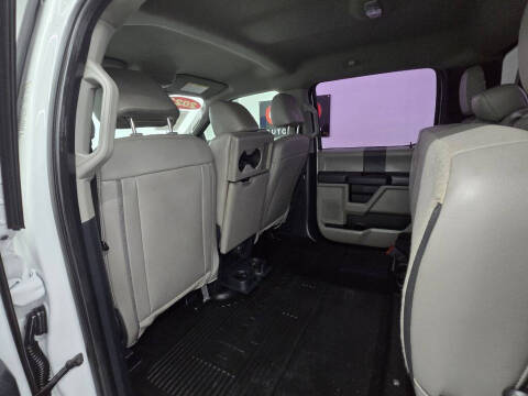 2022 Ford F-250 Super Duty XL