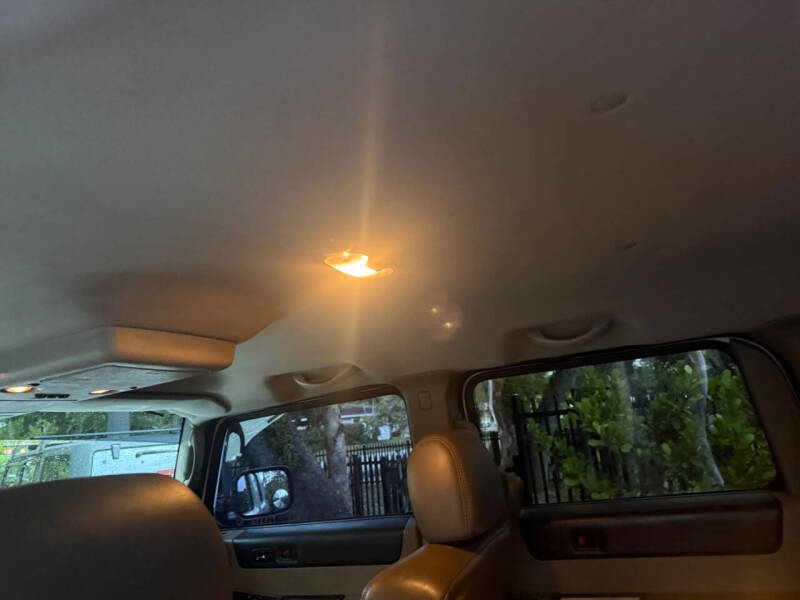 2003 HUMMER H2 Adventure Series