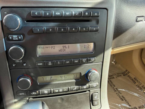 2006 Chevrolet Corvette