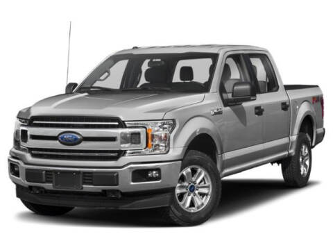 2019 Ford F-150 for sale at Corpus Christi Pre Owned in Corpus Christi TX