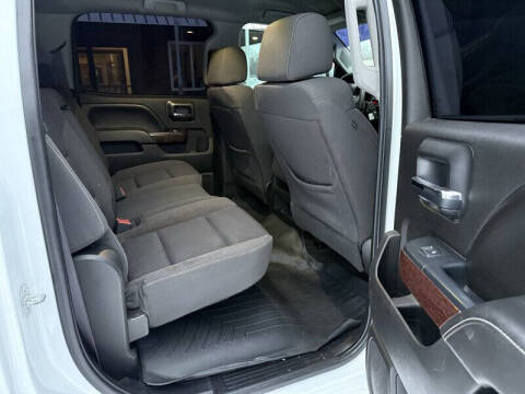 2017 GMC Sierra 2500HD