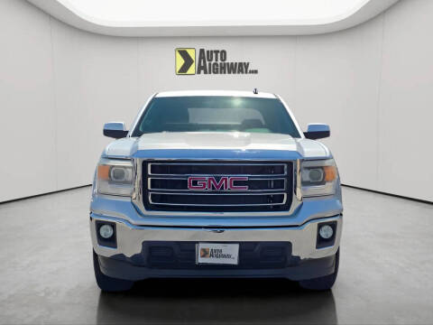 2014 GMC Sierra 1500