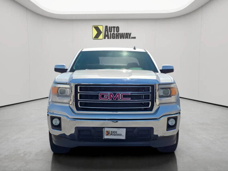 2014 GMC Sierra 1500