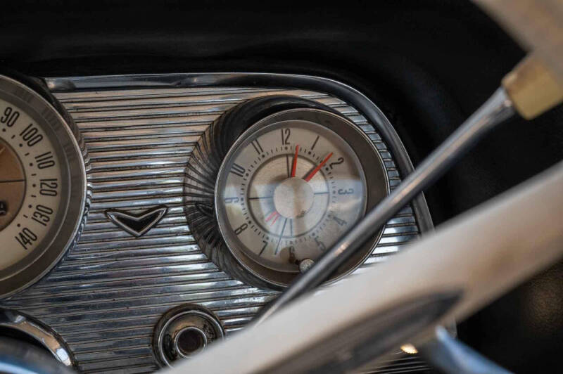 1960 Ford Thunderbird