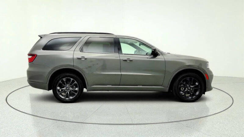 2023 Dodge Durango