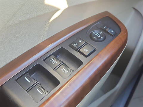 2014 Acura RDX w/Tech