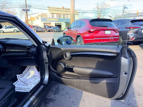 2021 MINI Hardtop 2 Door Cooper S