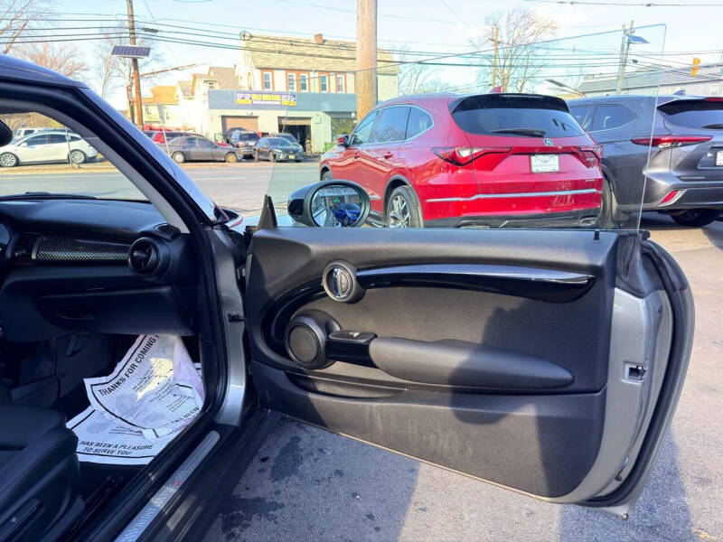 2021 MINI Hardtop 2 Door Cooper S