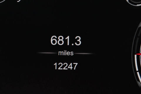 2021 Aston Martin DBX