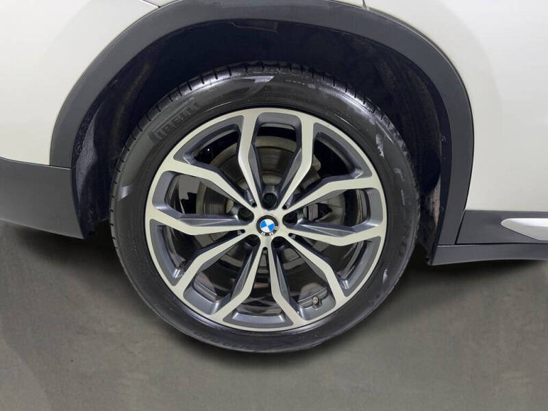 2020 BMW X4 xDrive30i