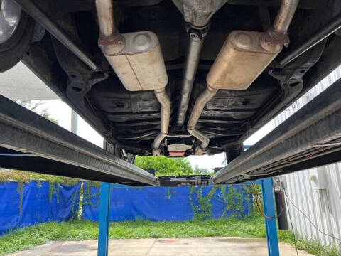 1967 Chevrolet Chevelle