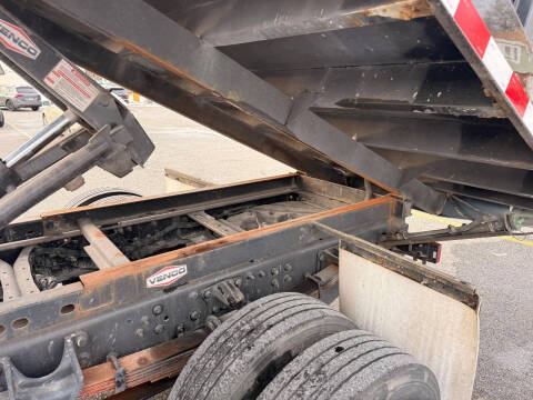 2020 Chevrolet Silverado 4500HD