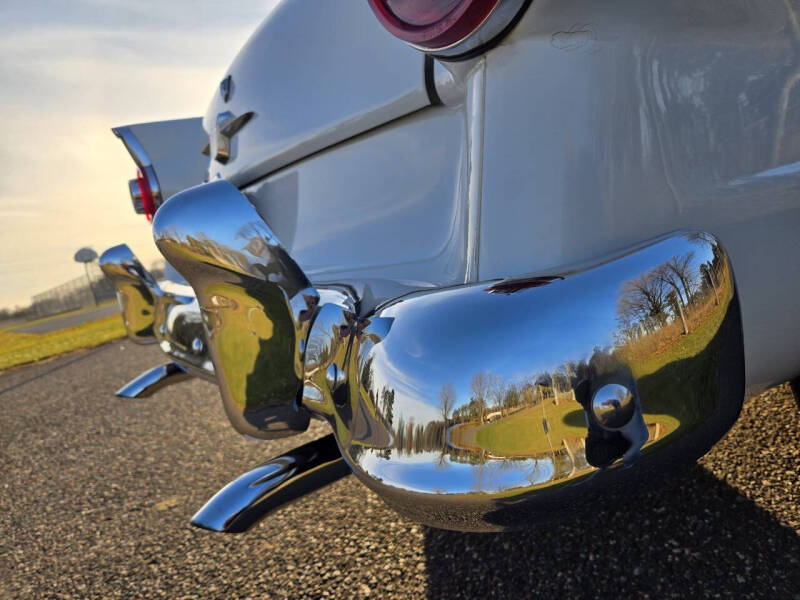 1956 Ford Customline