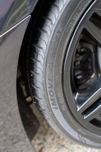 2015 BMW 6 Series 650i xDrive