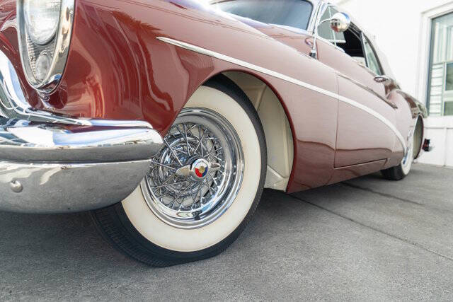 1953 Buick Skylark 4