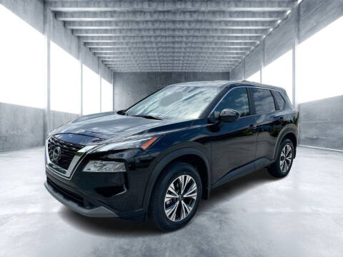 2023 Nissan Rogue for sale at Beck Nissan in Palatka FL