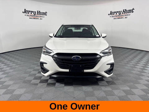 2023 Subaru Legacy Premium