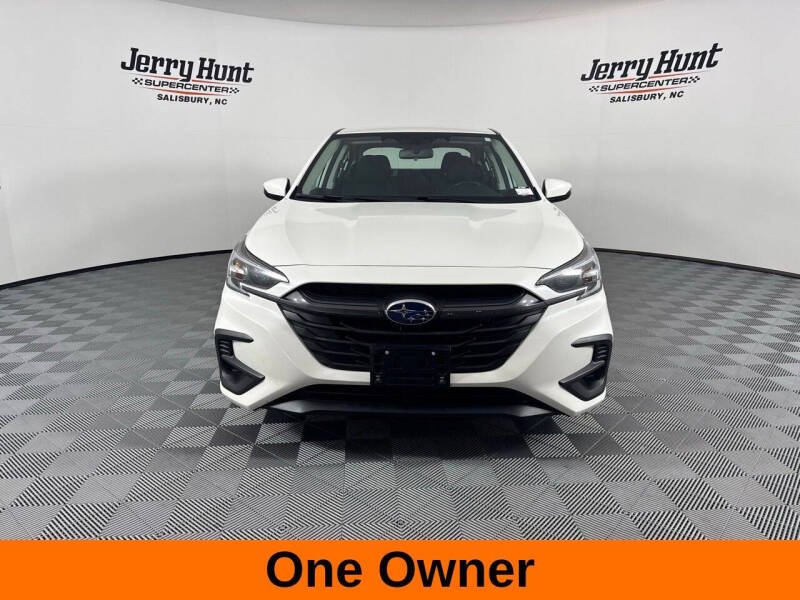 2023 Subaru Legacy Premium