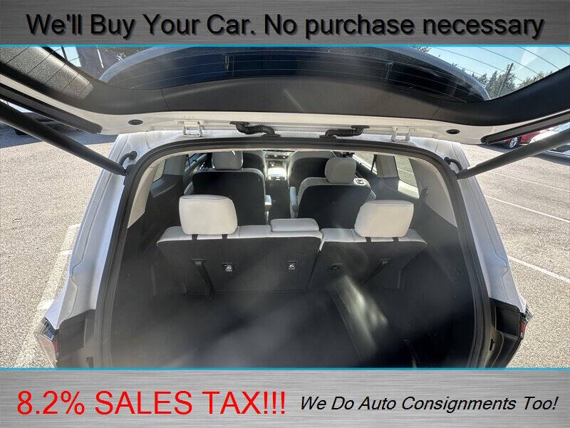 2024 Kia Telluride SX-Prestige