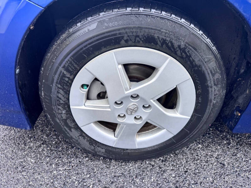 2011 Toyota Prius Two