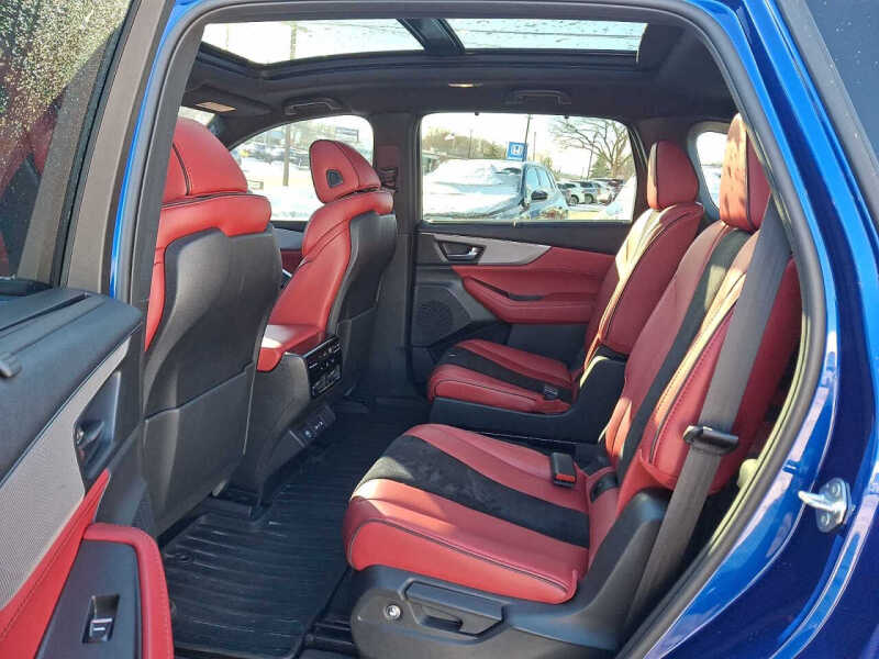 2023 Acura MDX SH-AWD w/A-SPEC