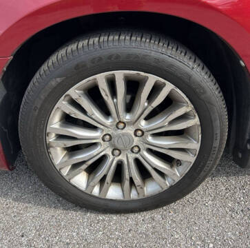 2013 Chrysler 200 Limited