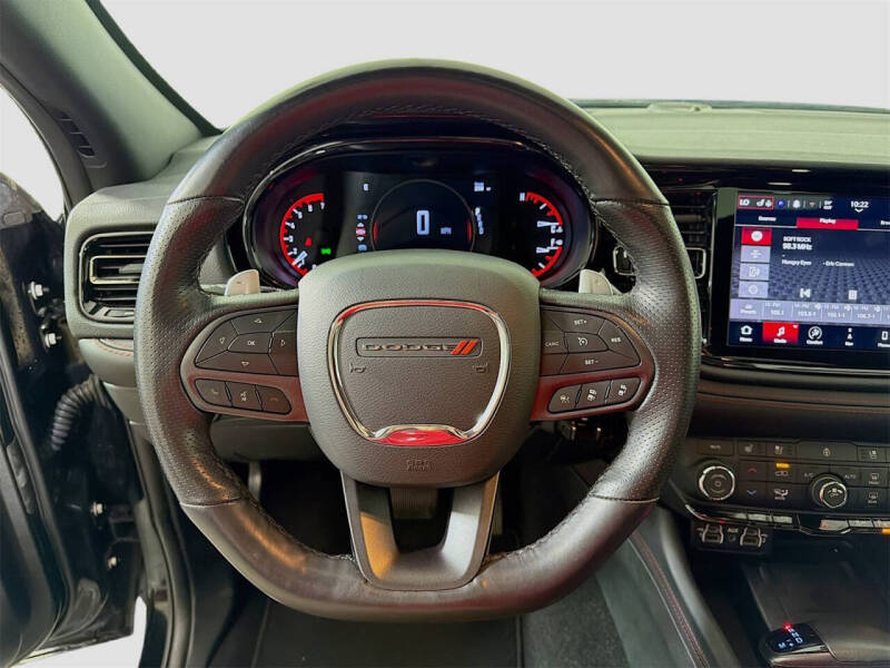 2024 Dodge Durango R/T Plus
