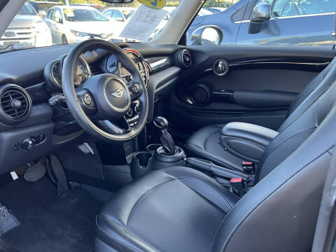 2014 MINI Hardtop Cooper