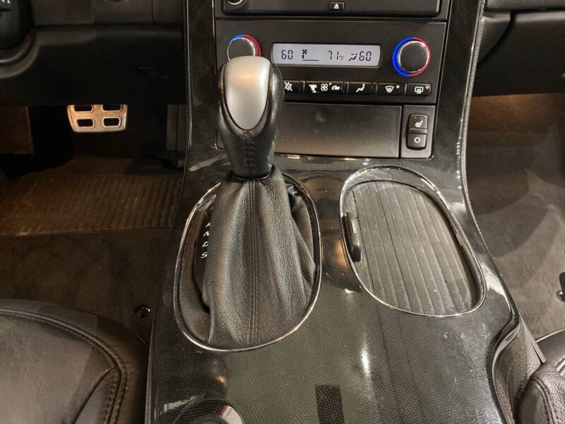 2013 Chevrolet Corvette Z16 Grand Sport