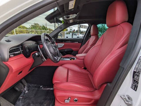 2023 Maserati Grecale Modena