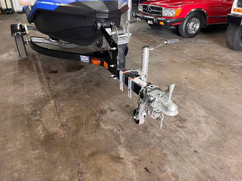 2020 Sea-Doo Spark 3 Up