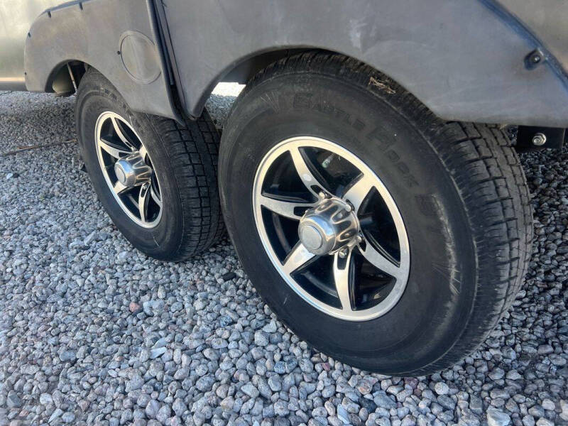 2020 Forest River Cherokee