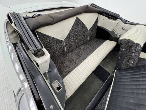 1956 Chevrolet Bel Air