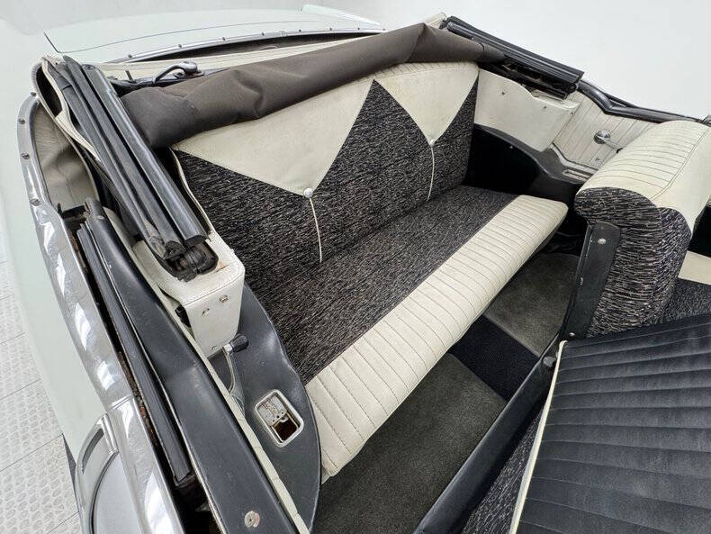 1956 Chevrolet Bel Air