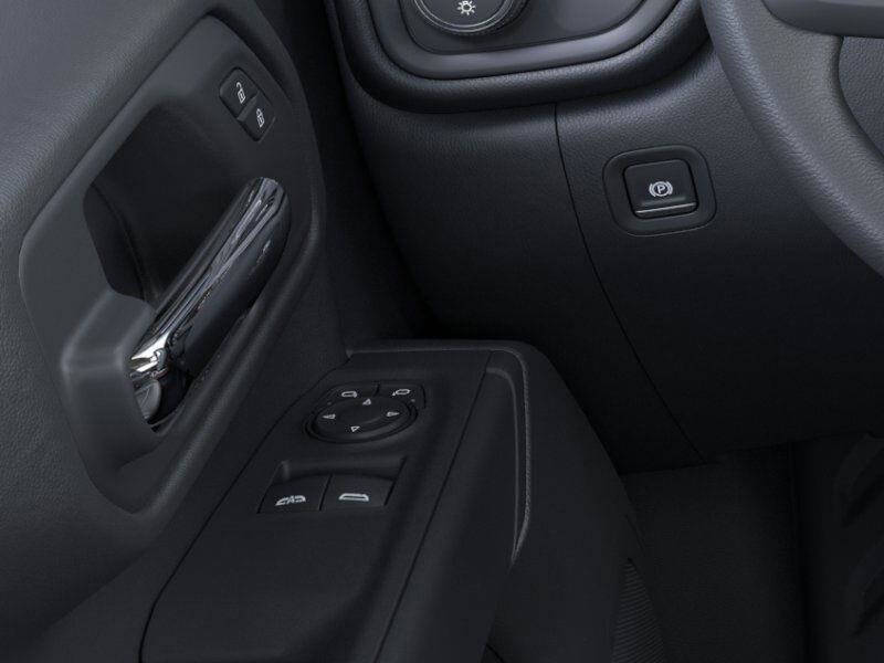 2025 GMC Sierra 2500HD Pro