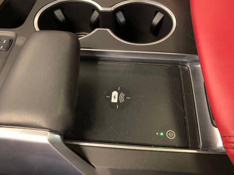 2022 Acura MDX SH-AWD w/A-SPEC