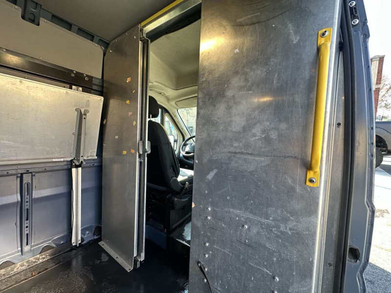 2020 RAM ProMaster 3500 159 WB