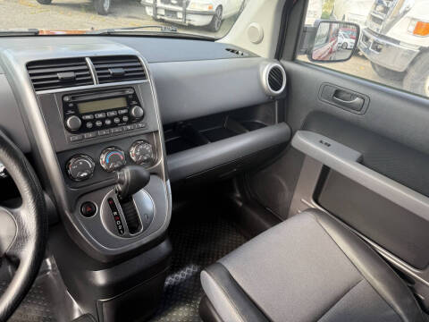 2004 Honda Element EX