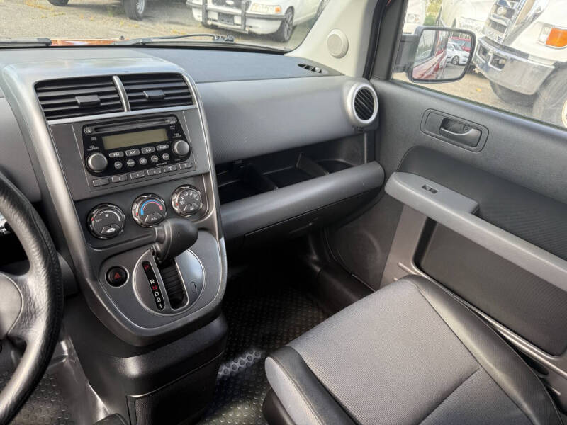 2004 Honda Element EX