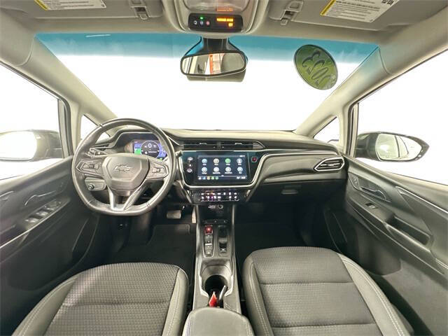 2023 Chevrolet Bolt EV 1LT