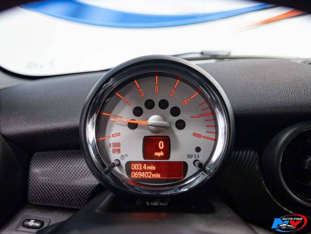 2013 MINI Hardtop Cooper S