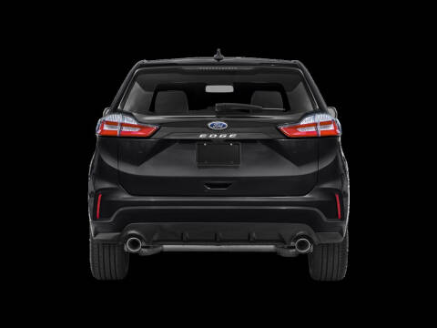 2023 Ford Edge ST-Line